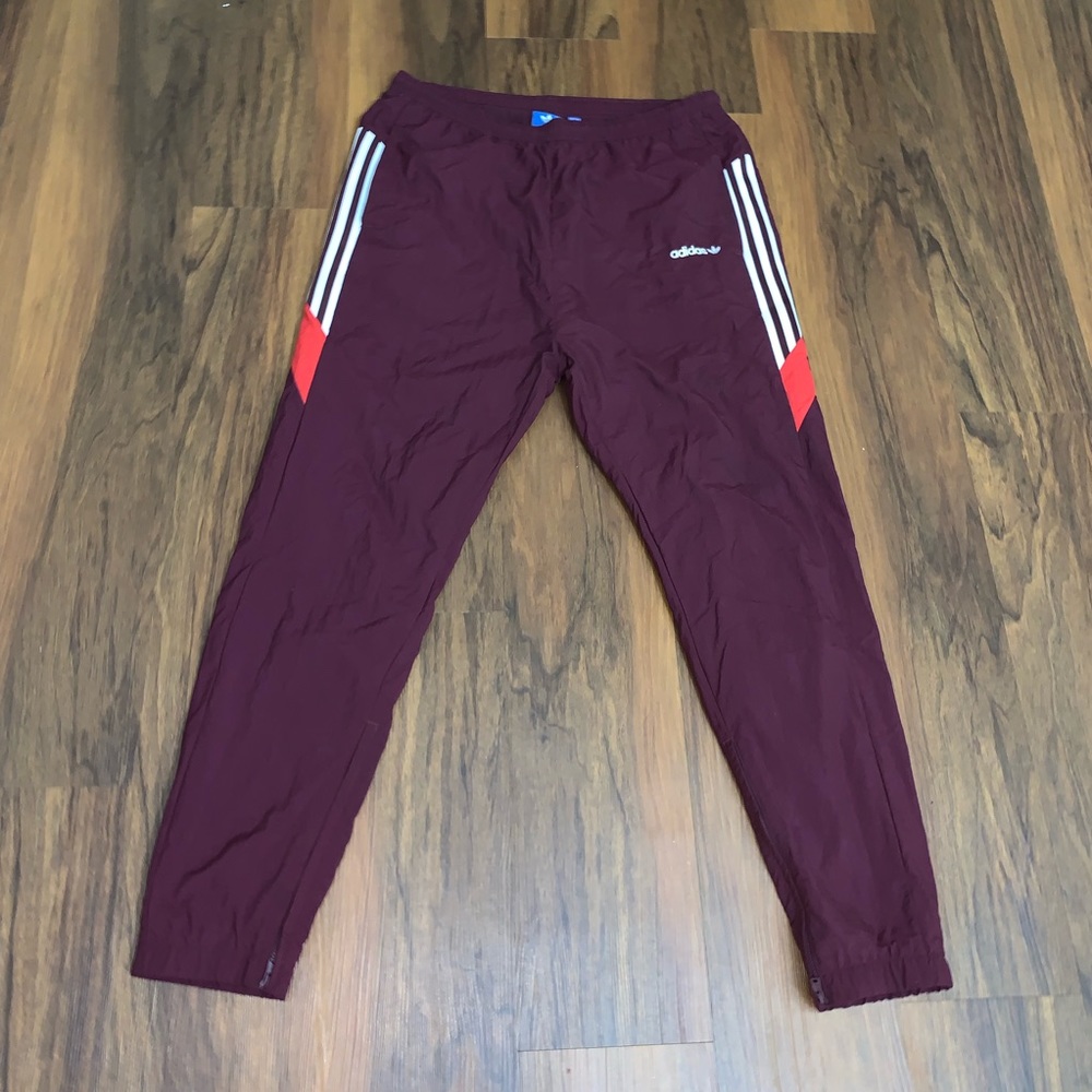 Adidas Track Pants